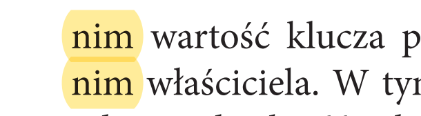 Błędy w książkach