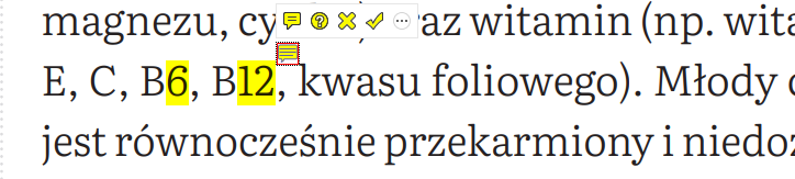 Błędy w książkach