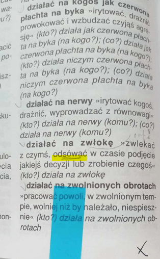 Błędy w książkach